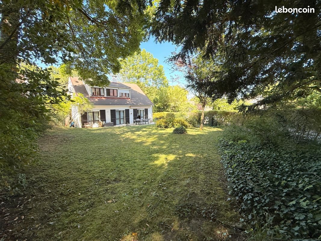 Maison à vendre, 147m², Brunoy