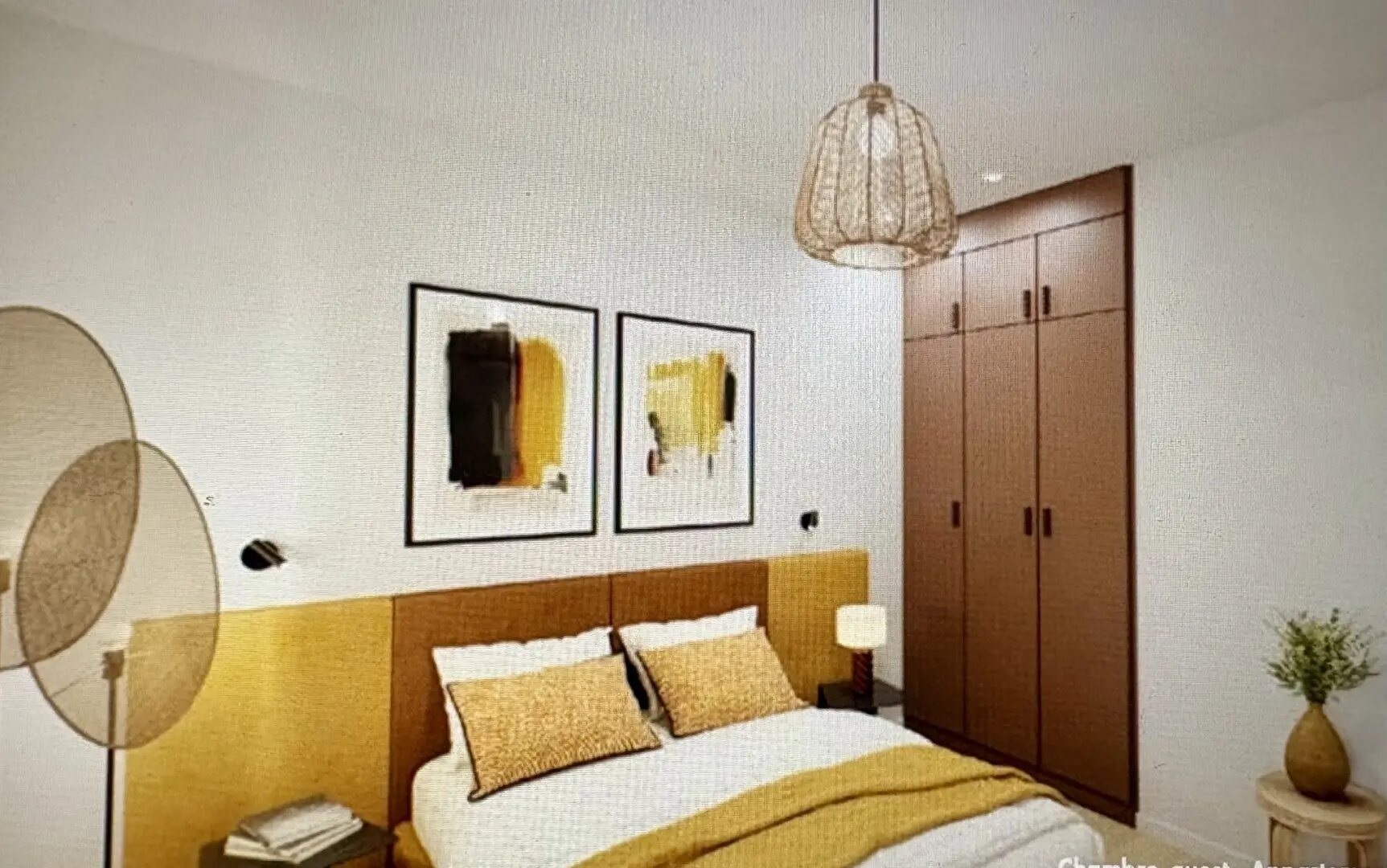 Appartement à vendre, 118m², Bidart