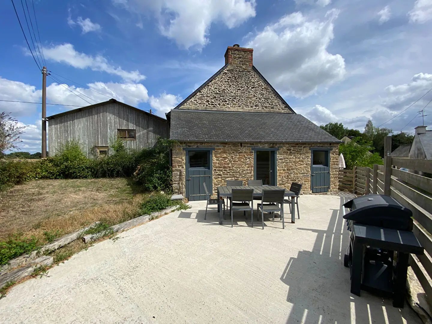 Maison à vendre, 129m², Plédéliac