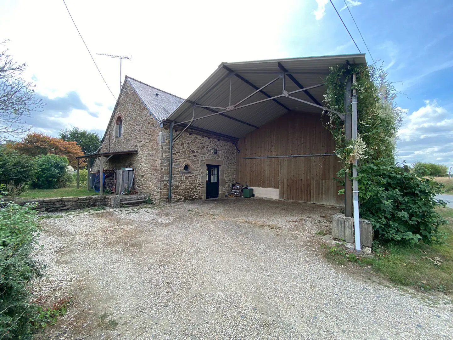 Maison à vendre, 129m², Plédéliac