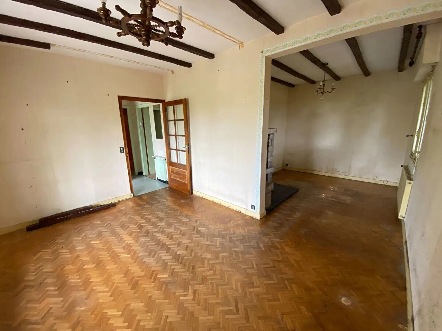 Maison à vendre, 126m², Plédéliac