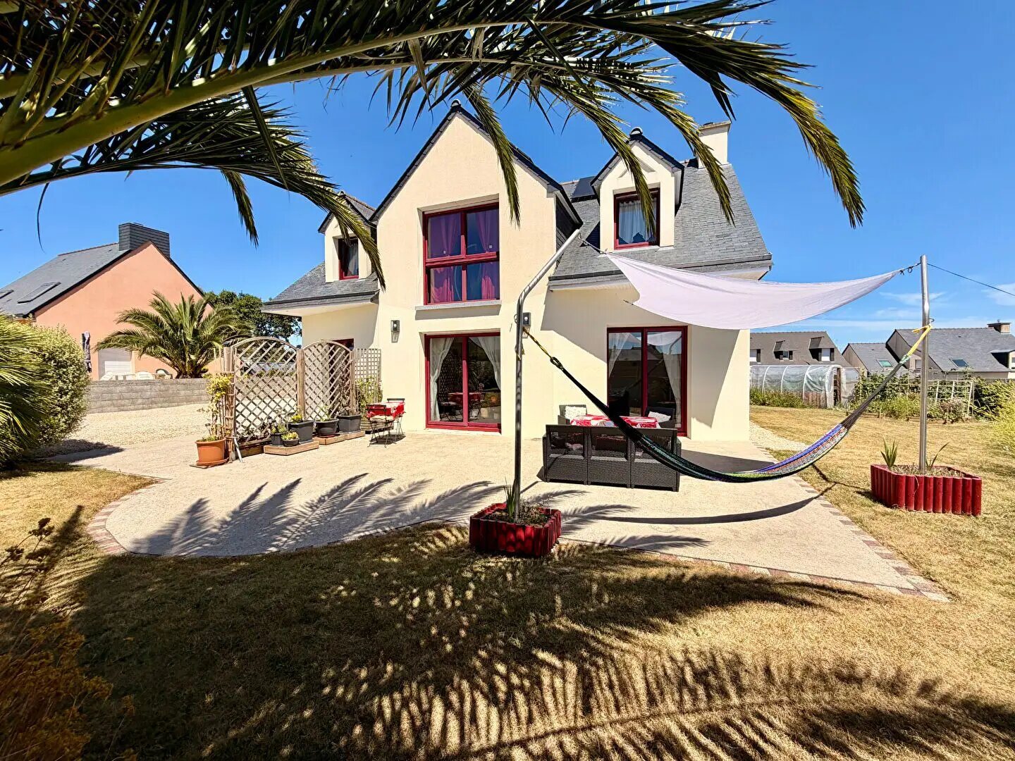 Maison à vendre, 144m², Lamballe