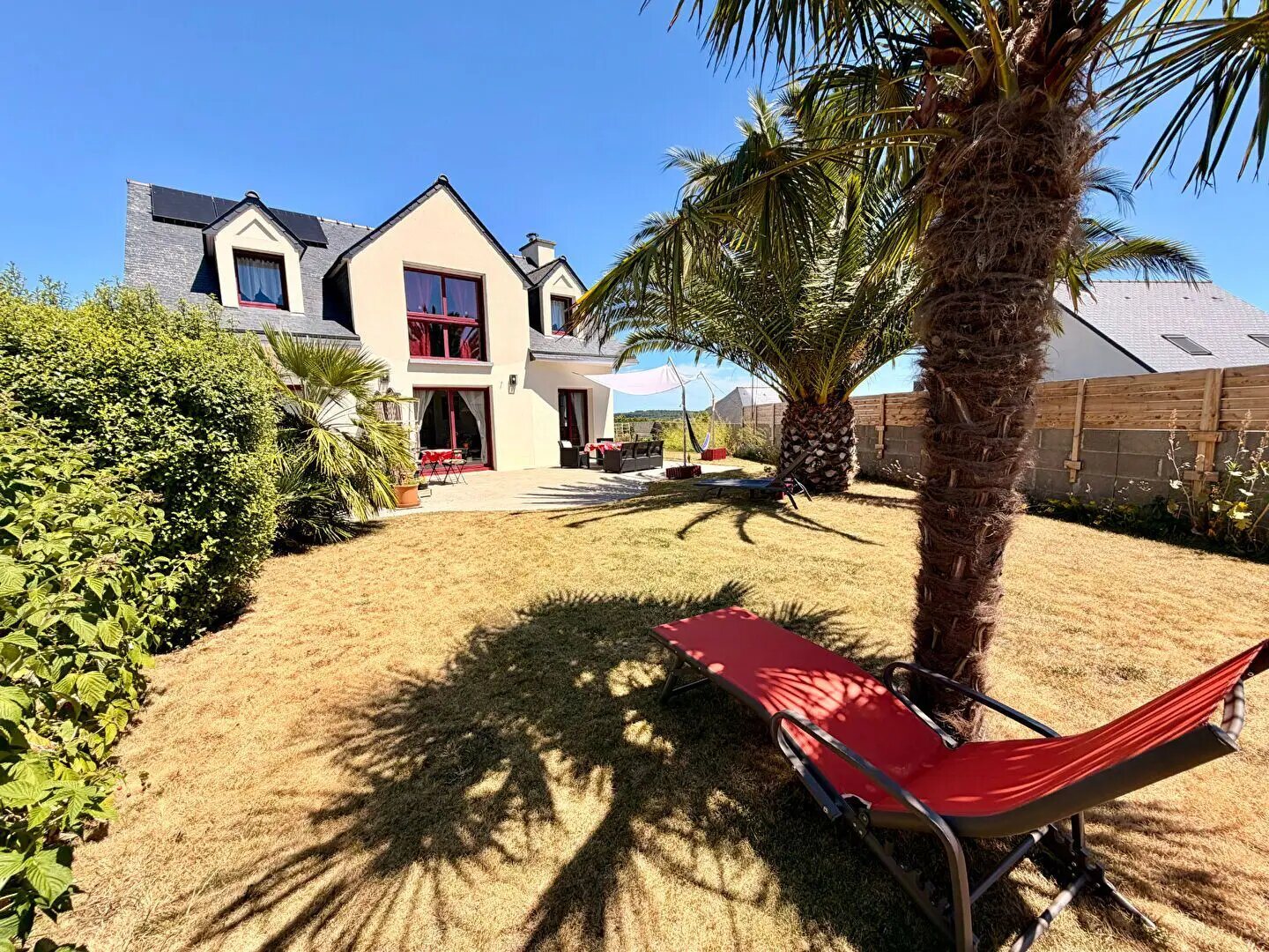 Maison à vendre, 144m², Lamballe