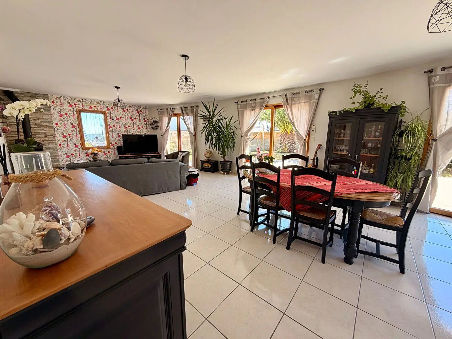 Maison à vendre, 144m², Lamballe