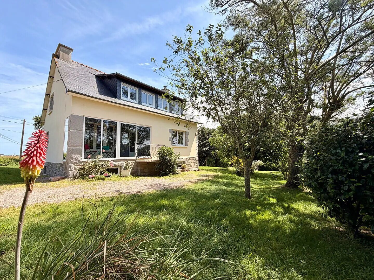 Maison à vendre, 139m², Lamballe