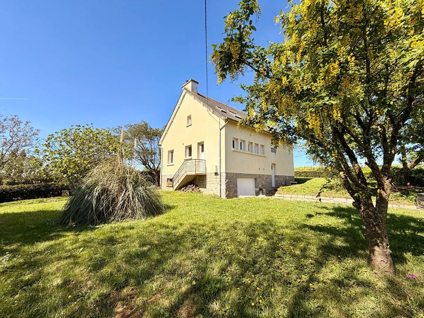 Maison à vendre, 139m², Lamballe