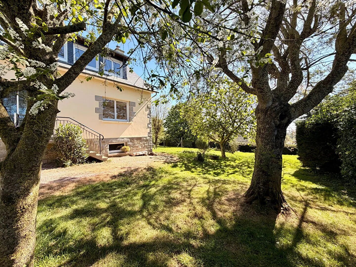 Maison à vendre, 139m², Lamballe