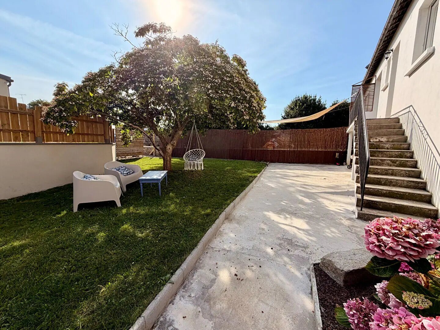 Maison à vendre, 115m², Lamballe
