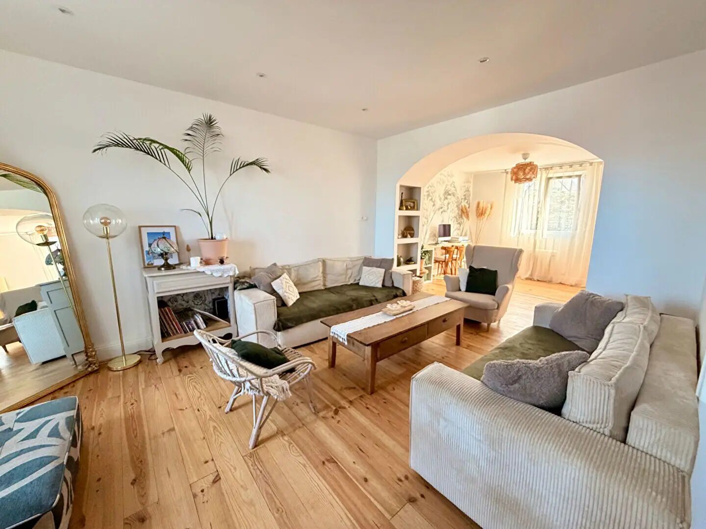 Maison à vendre, 115m², Lamballe