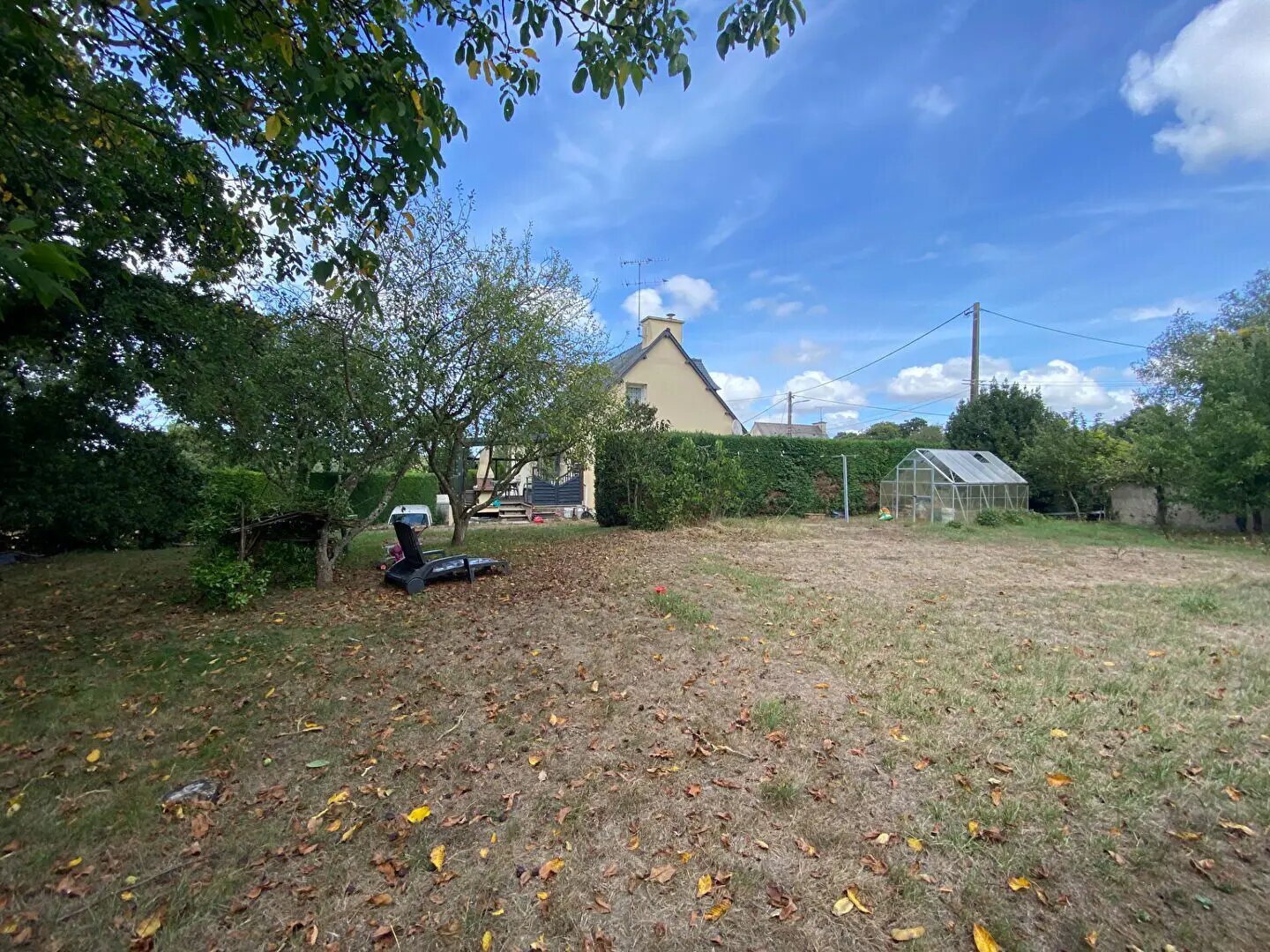 Maison à vendre, 122m², Lamballe