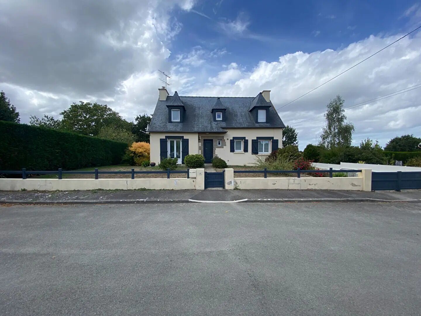 Maison à vendre, 122m², Lamballe