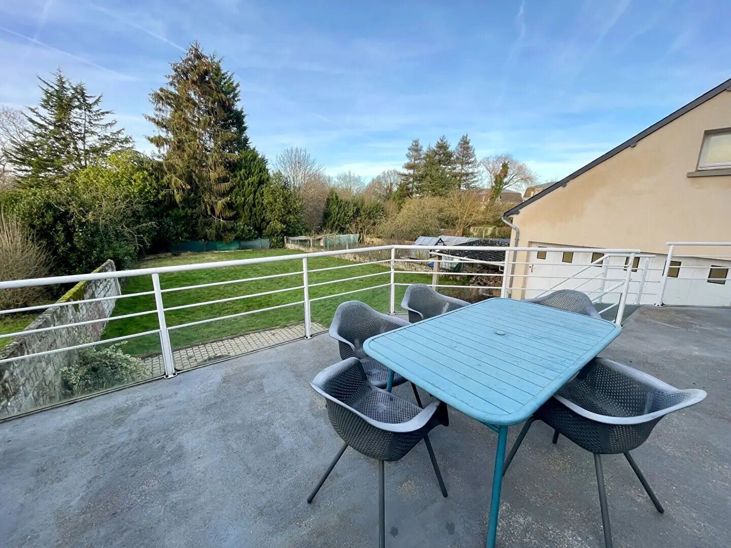 Maison à vendre, 175m², Lamballe