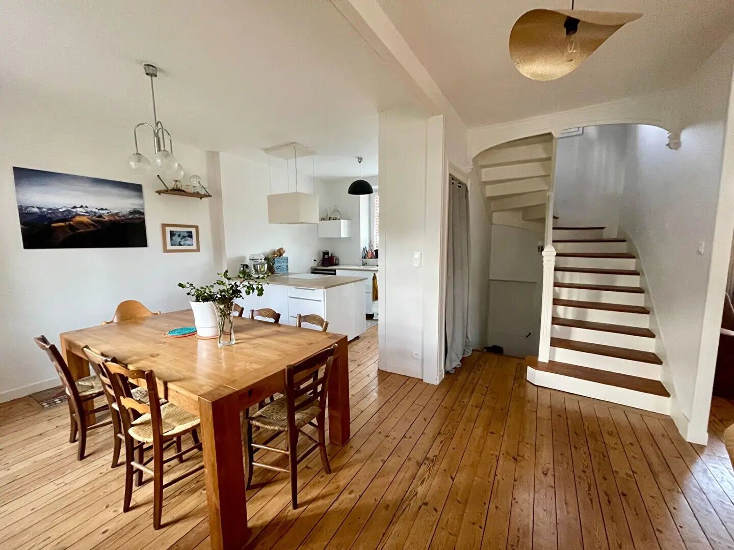 Maison à vendre, 175m², Lamballe