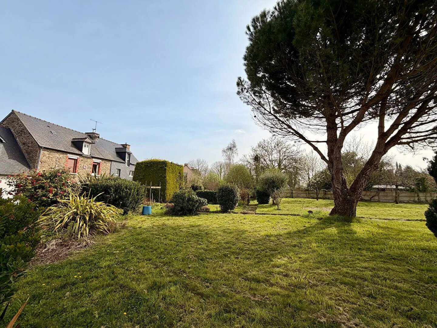 Maison à vendre, 191m², Lamballe