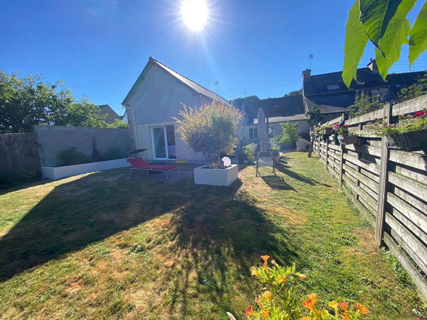Maison à vendre, 170m², Lamballe