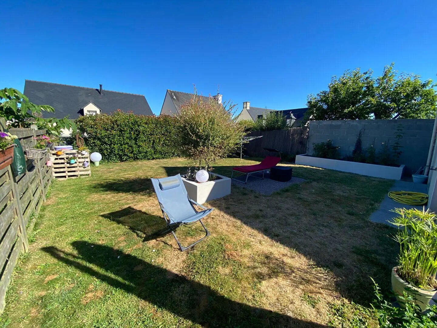 Maison à vendre, 170m², Lamballe