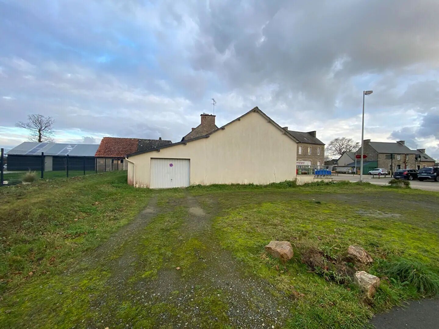 Maison à vendre, 172m², Lamballe