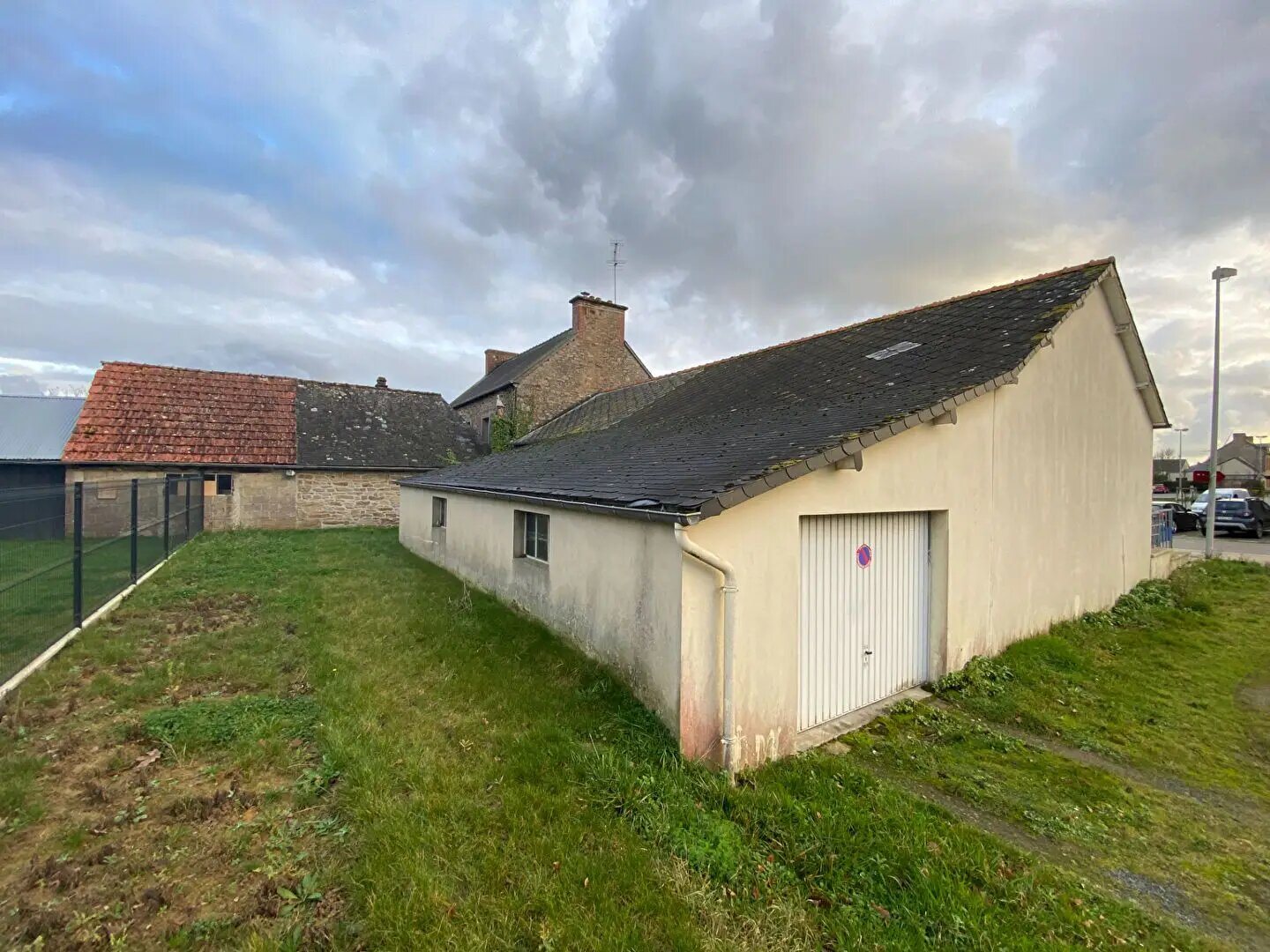 Maison à vendre, 172m², Lamballe
