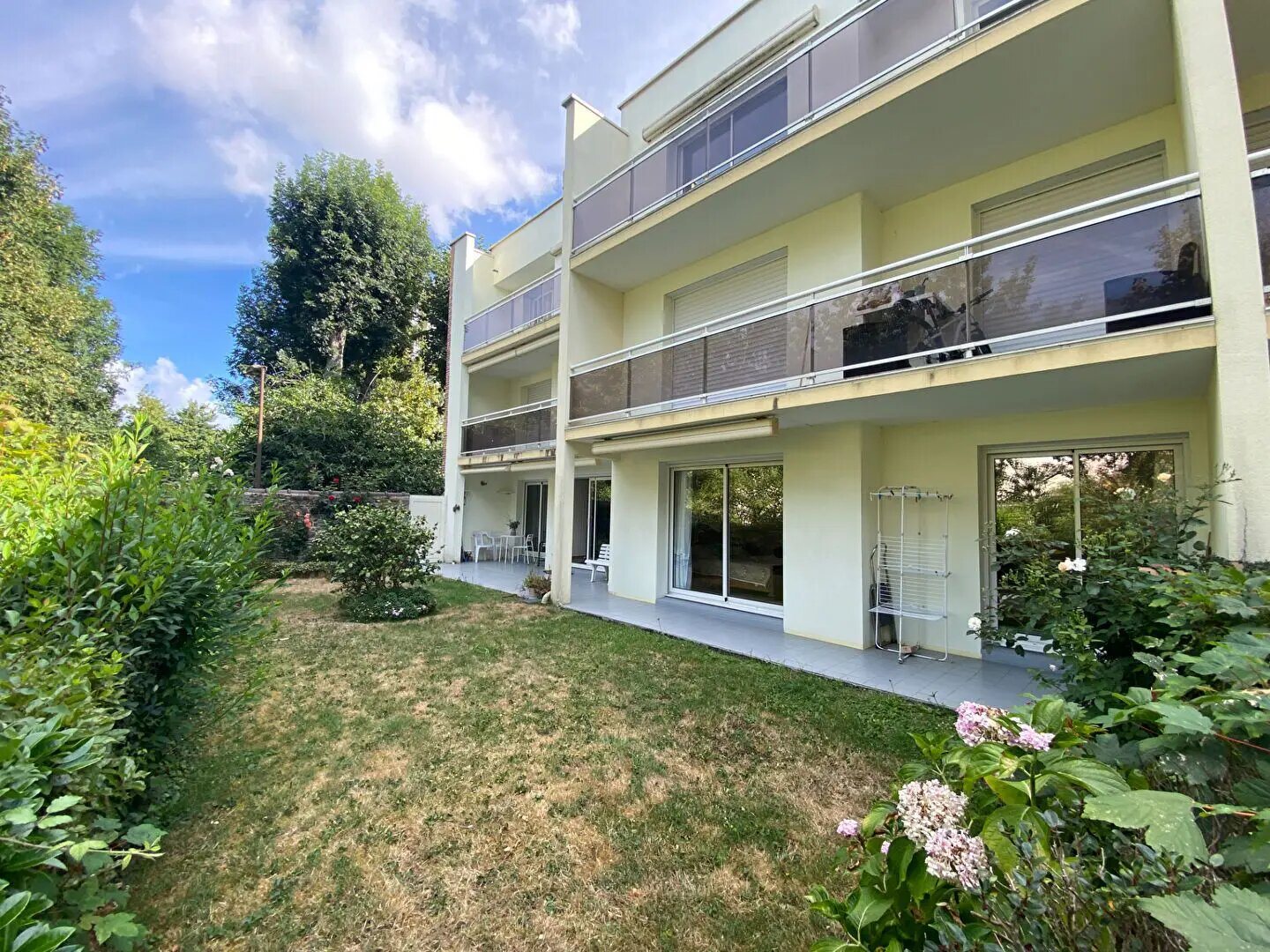 Appartement à vendre, 110m², Lamballe