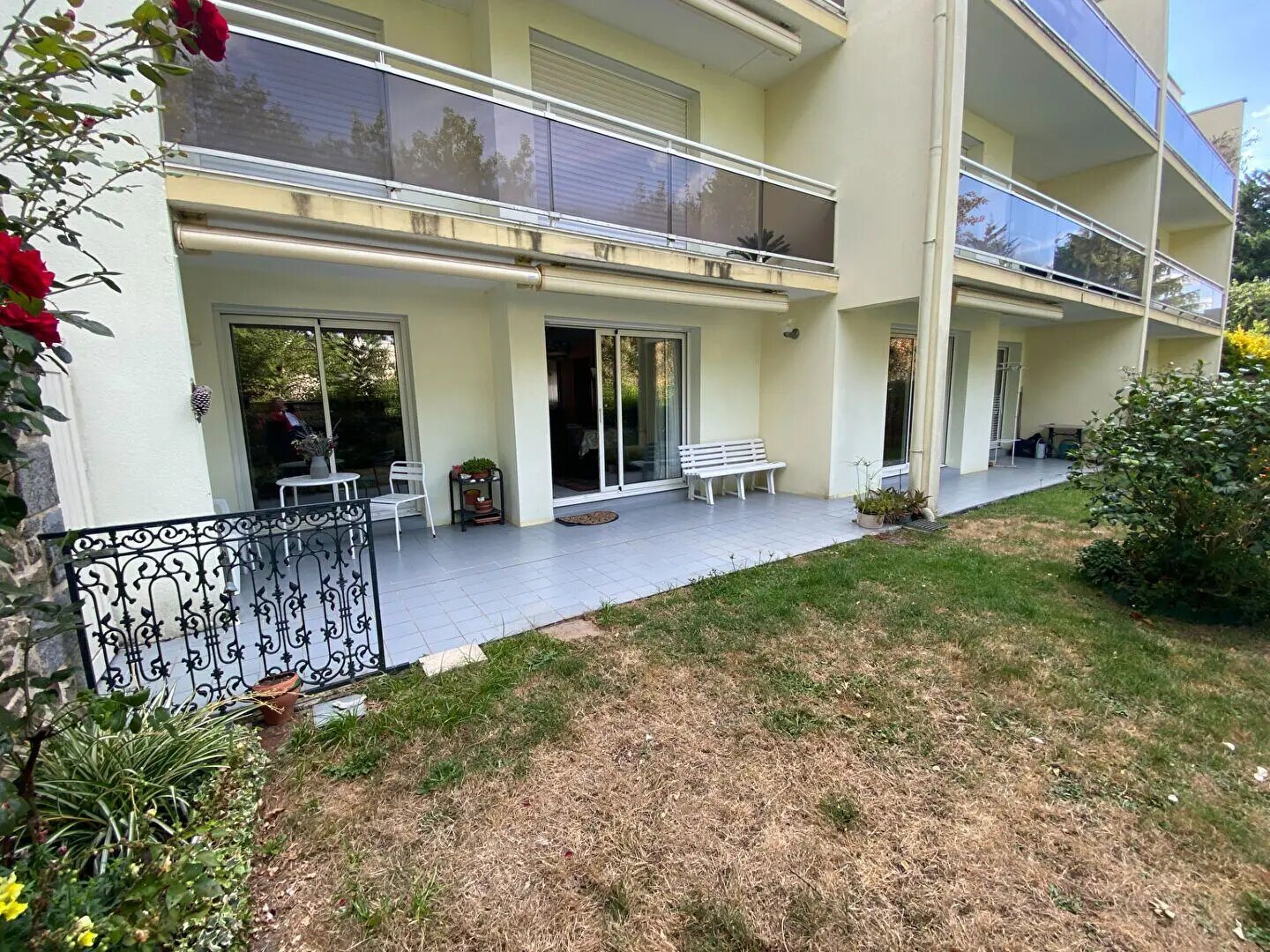 Appartement à vendre, 110m², Lamballe