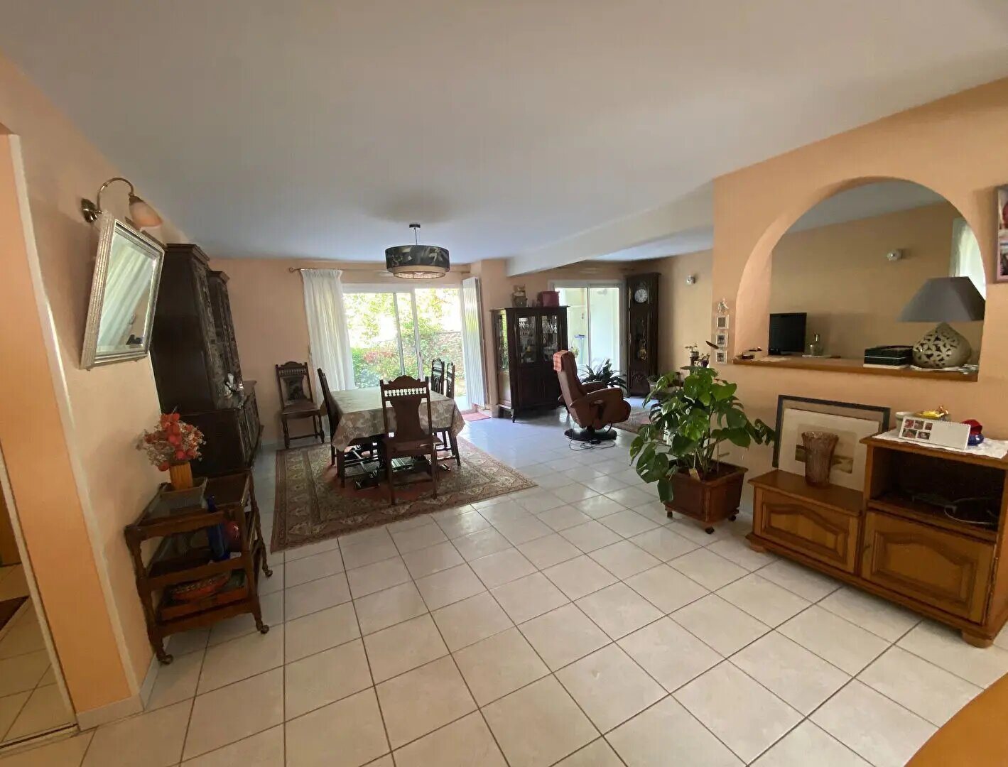 Appartement à vendre, 110m², Lamballe