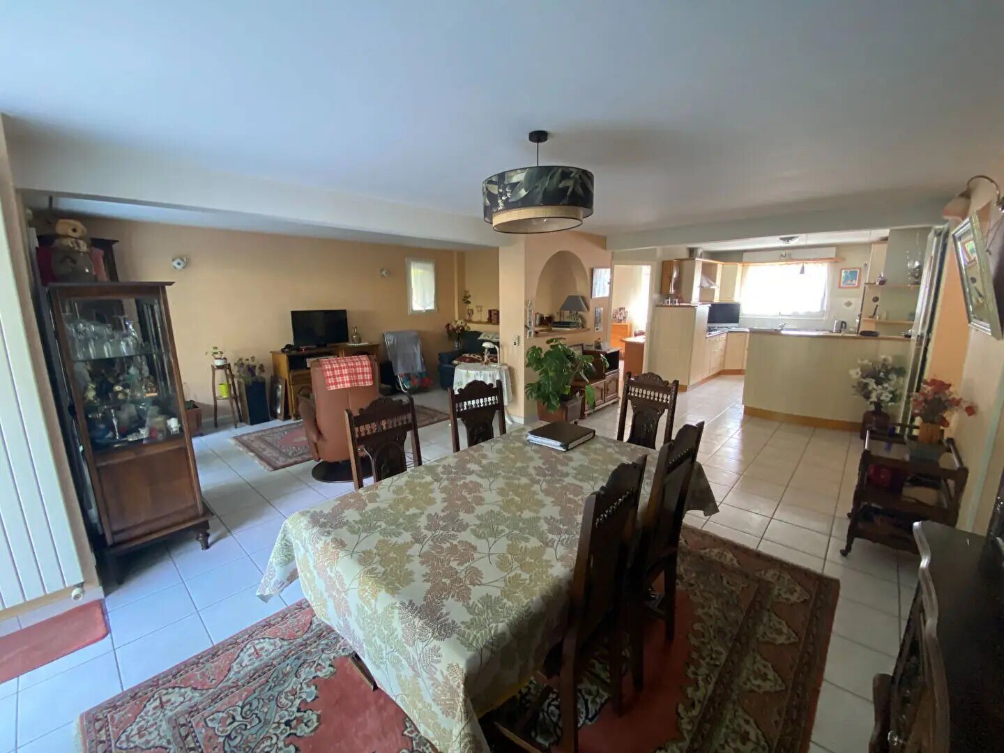 Appartement à vendre, 110m², Lamballe