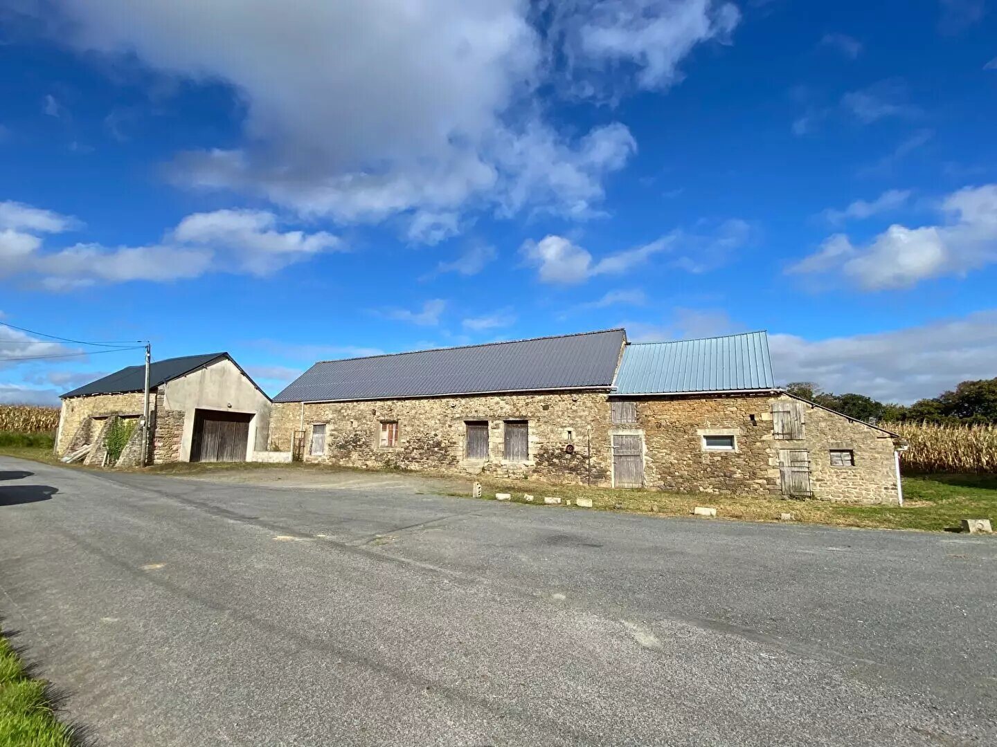 Maison à vendre, 177m², Plestan