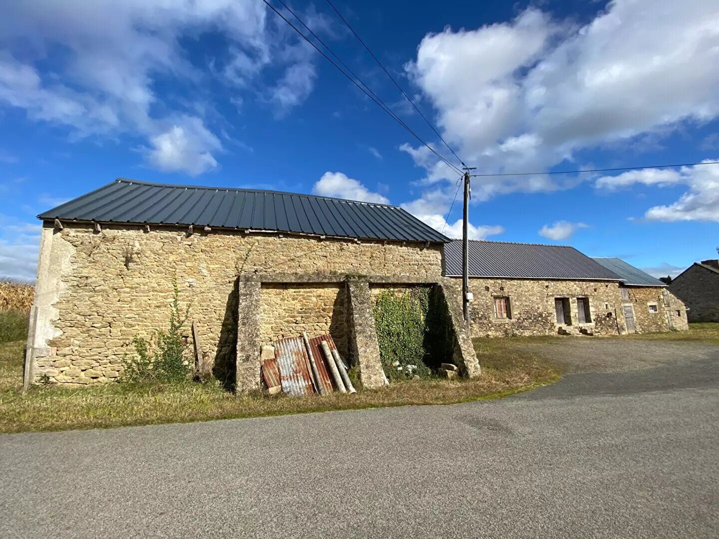 Maison à vendre, 177m², Plestan
