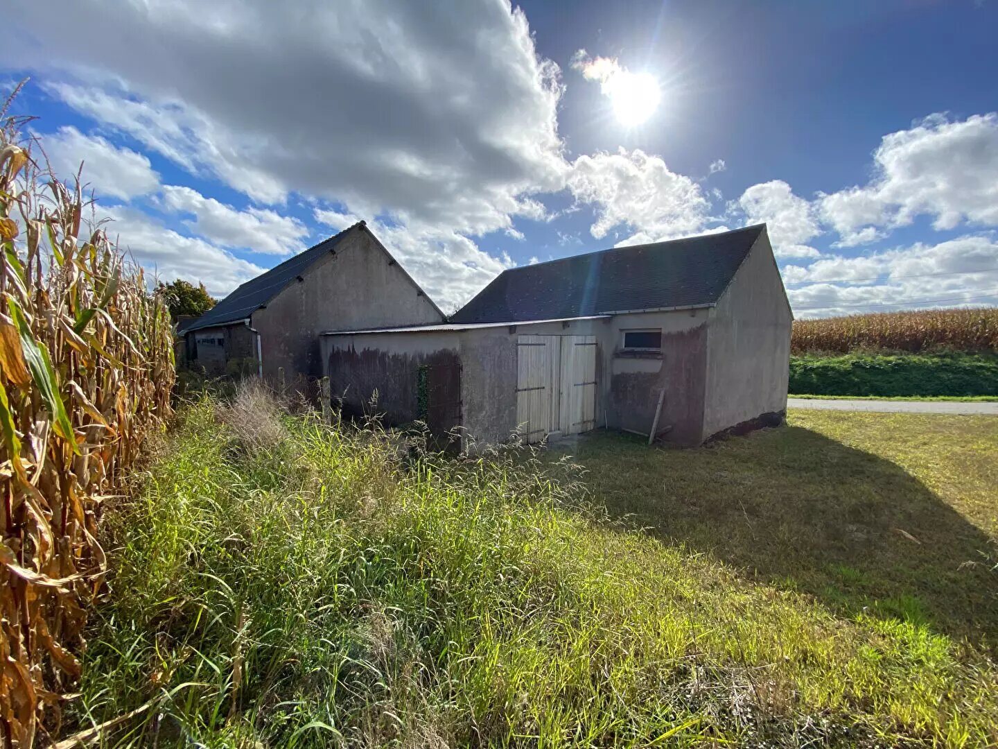 Maison à vendre, 177m², Plestan