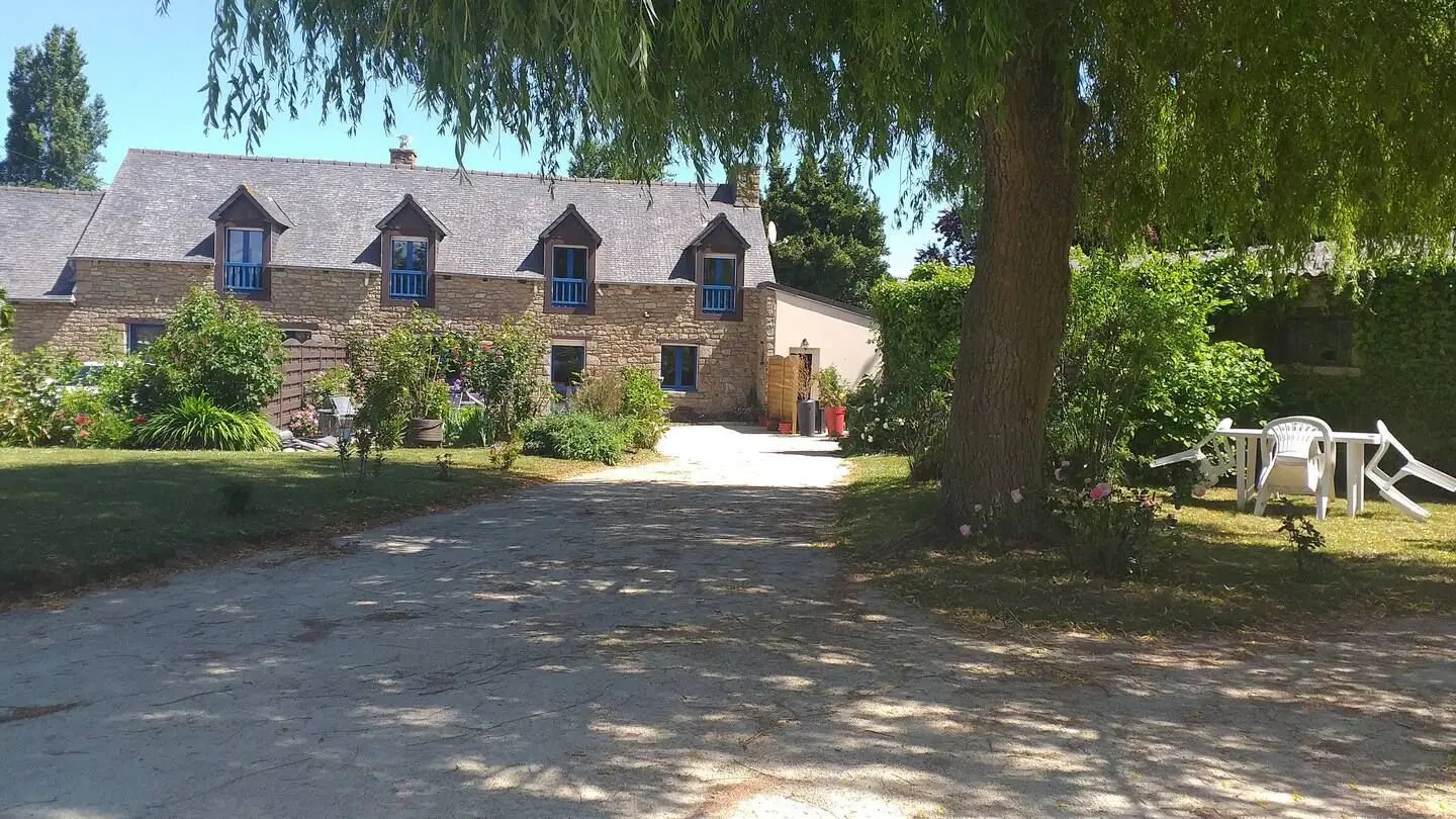 Maison à vendre, 191m², Lamballe