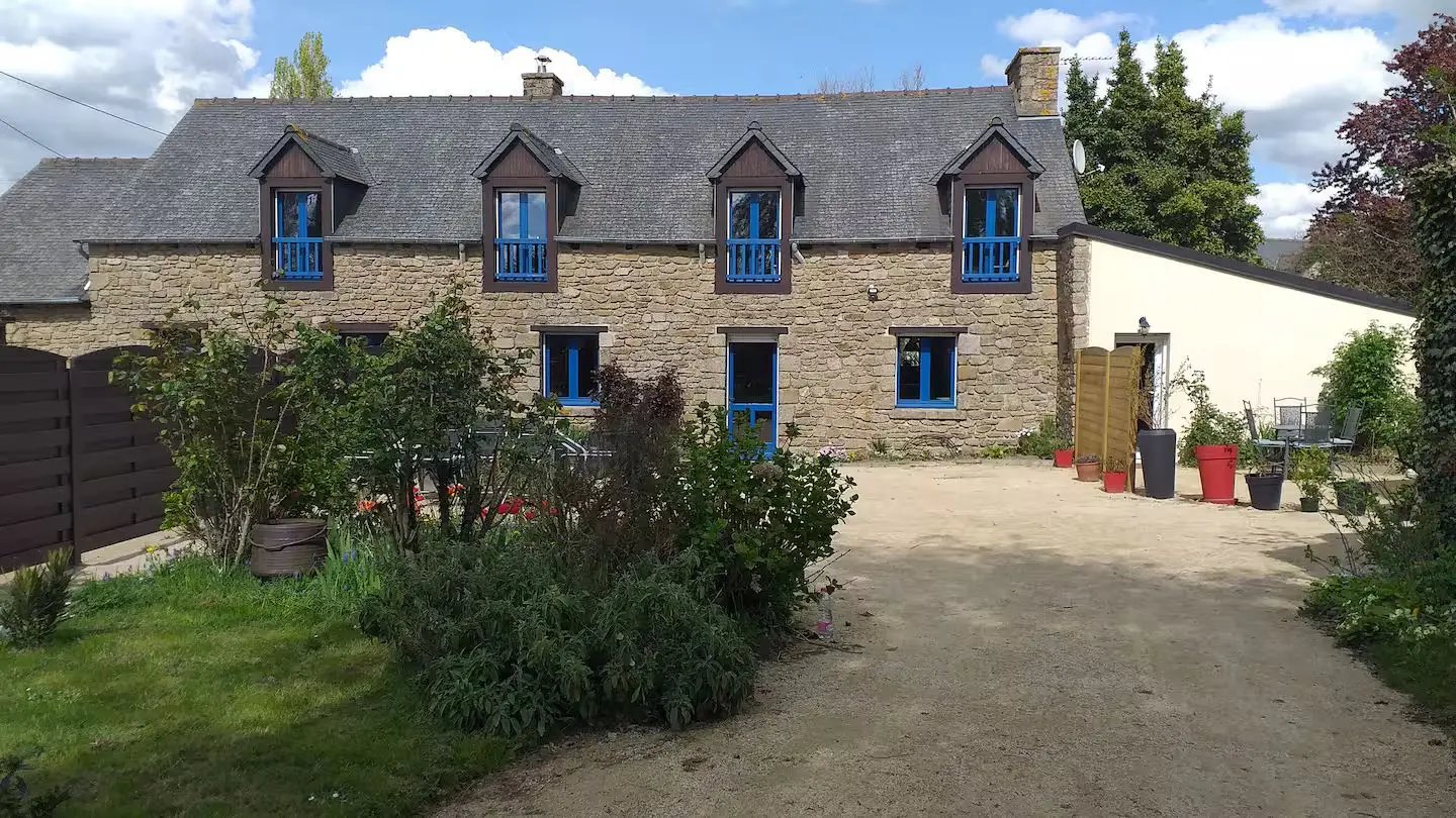 Maison à vendre, 191m², Lamballe