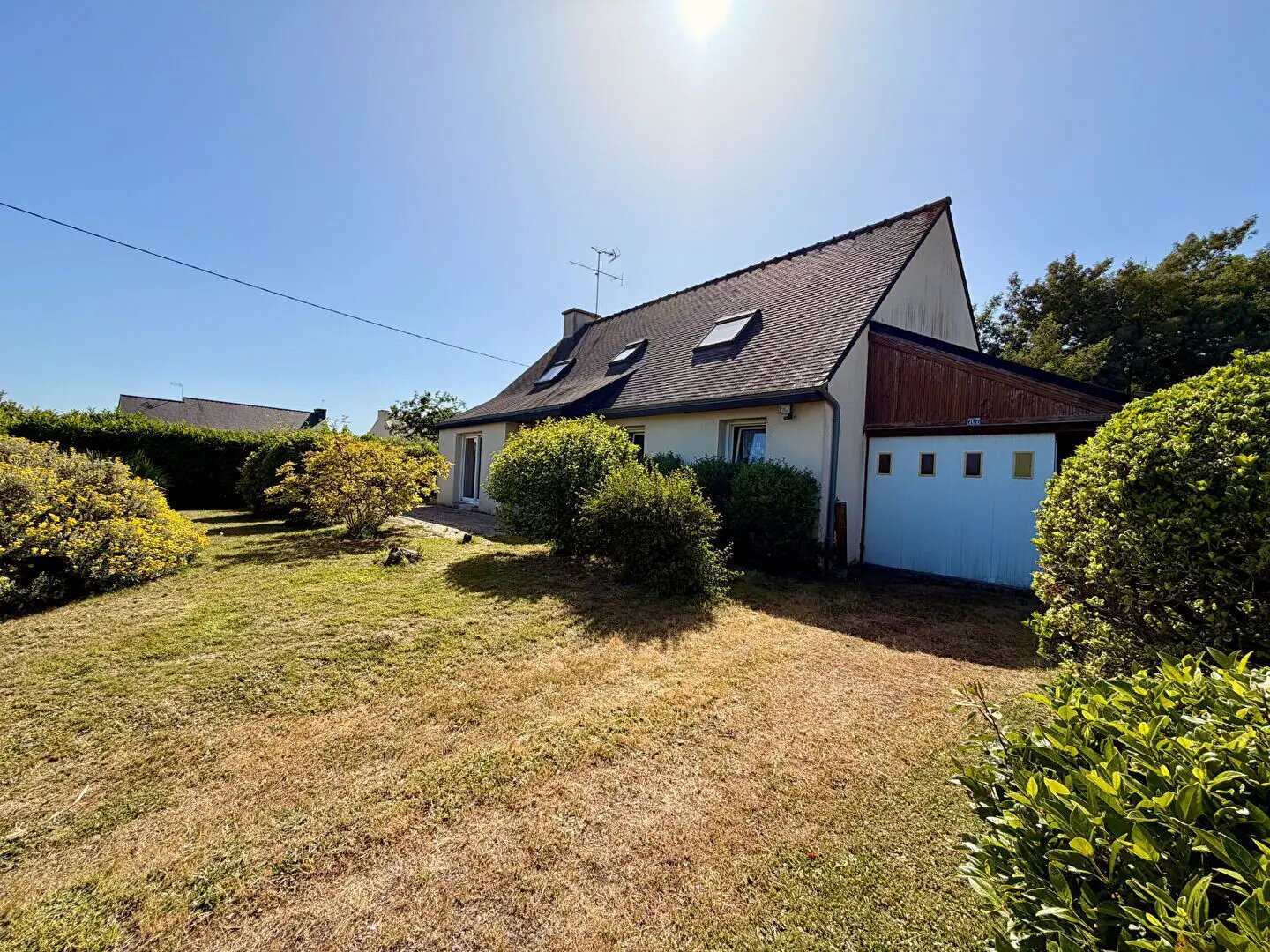 Maison à vendre, 130m², Lamballe