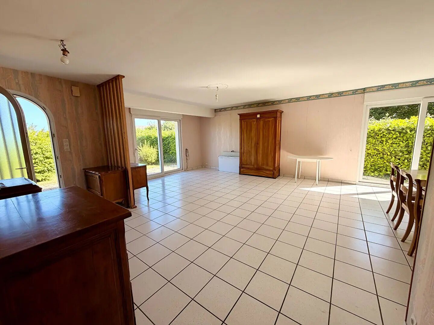 Maison à vendre, 130m², Lamballe