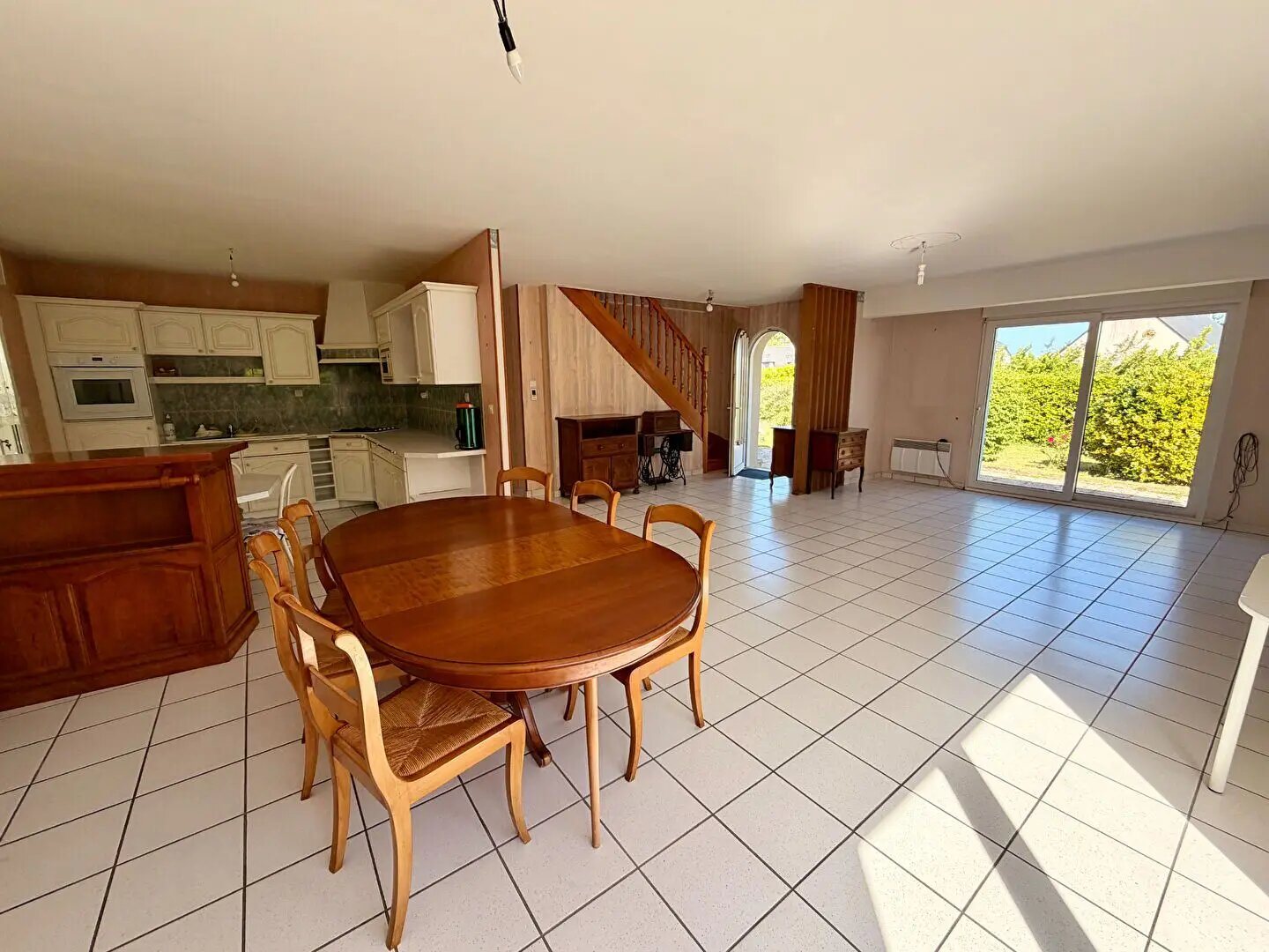 Maison à vendre, 130m², Lamballe