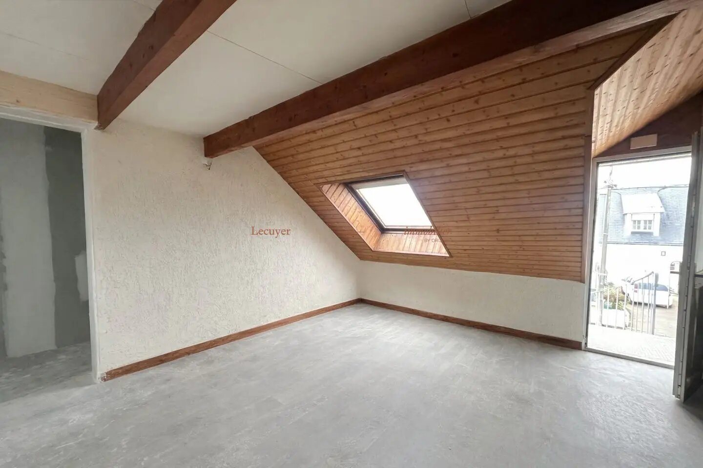 Appartement à vendre, 25m², Saint-Nazaire