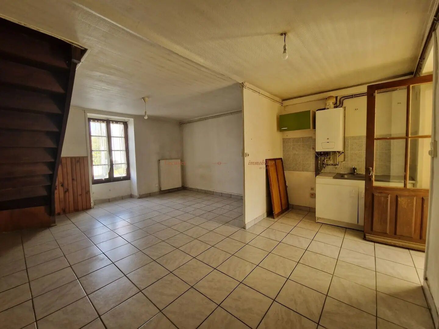 Maison à vendre, 65m², Rezé