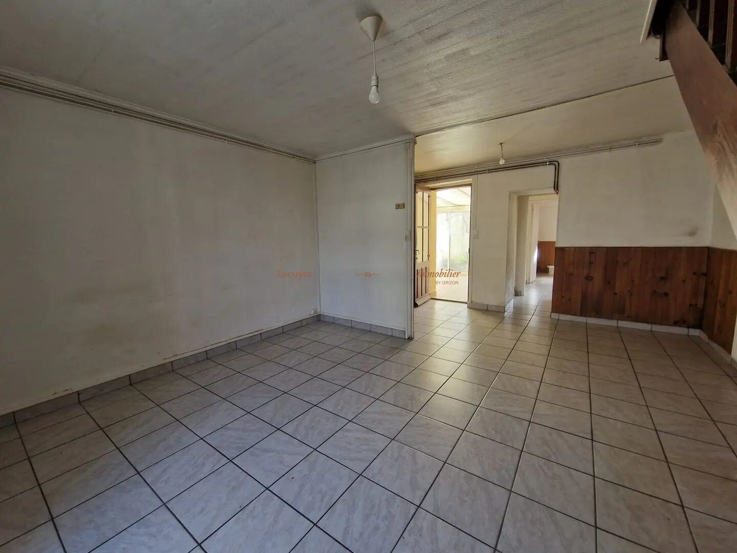 Maison à vendre, 65m², Rezé