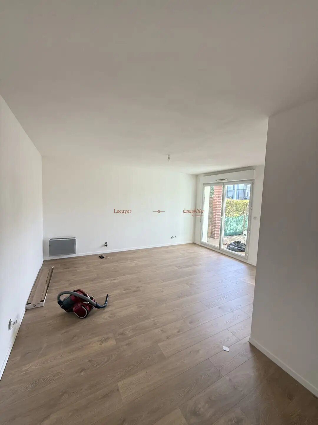 Appartement à louer, 67m², Rezé