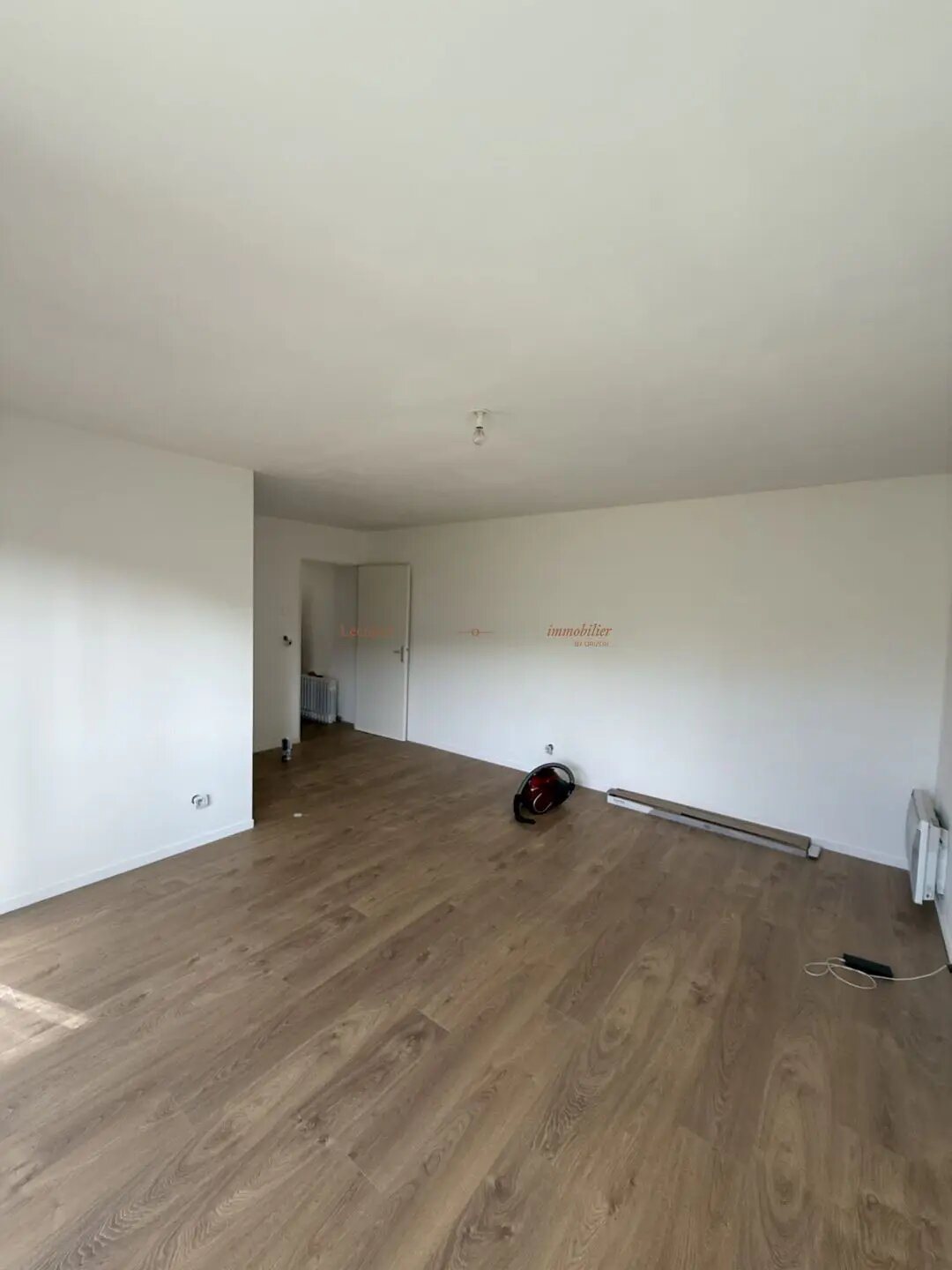 Appartement à louer, 67m², Rezé