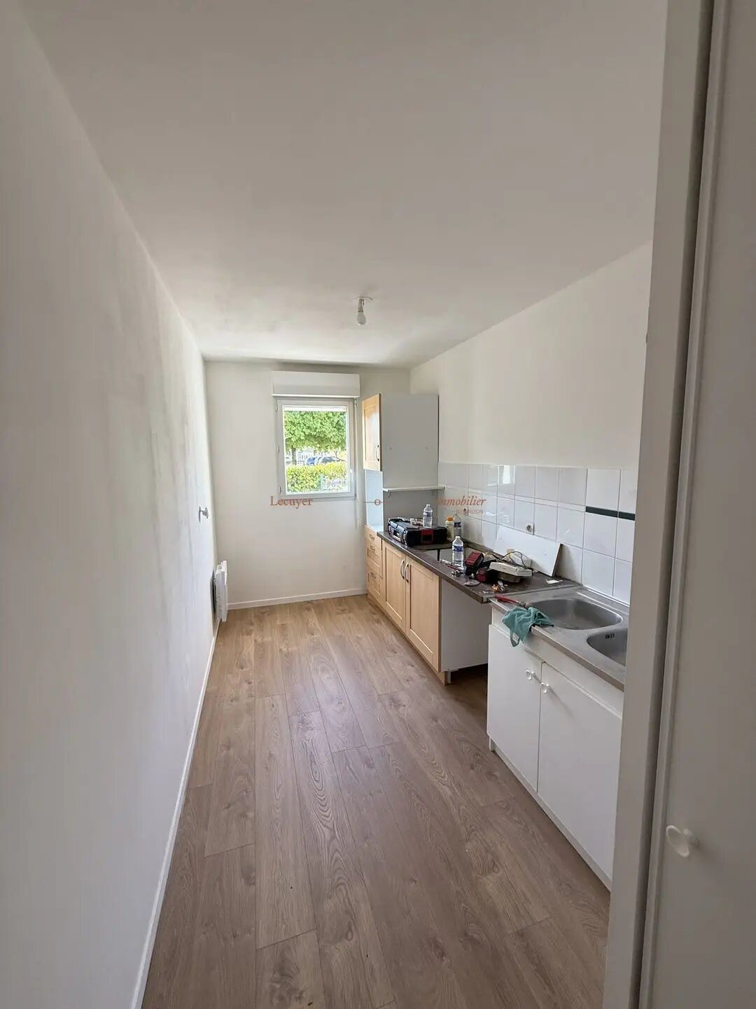 Appartement à louer, 67m², Rezé
