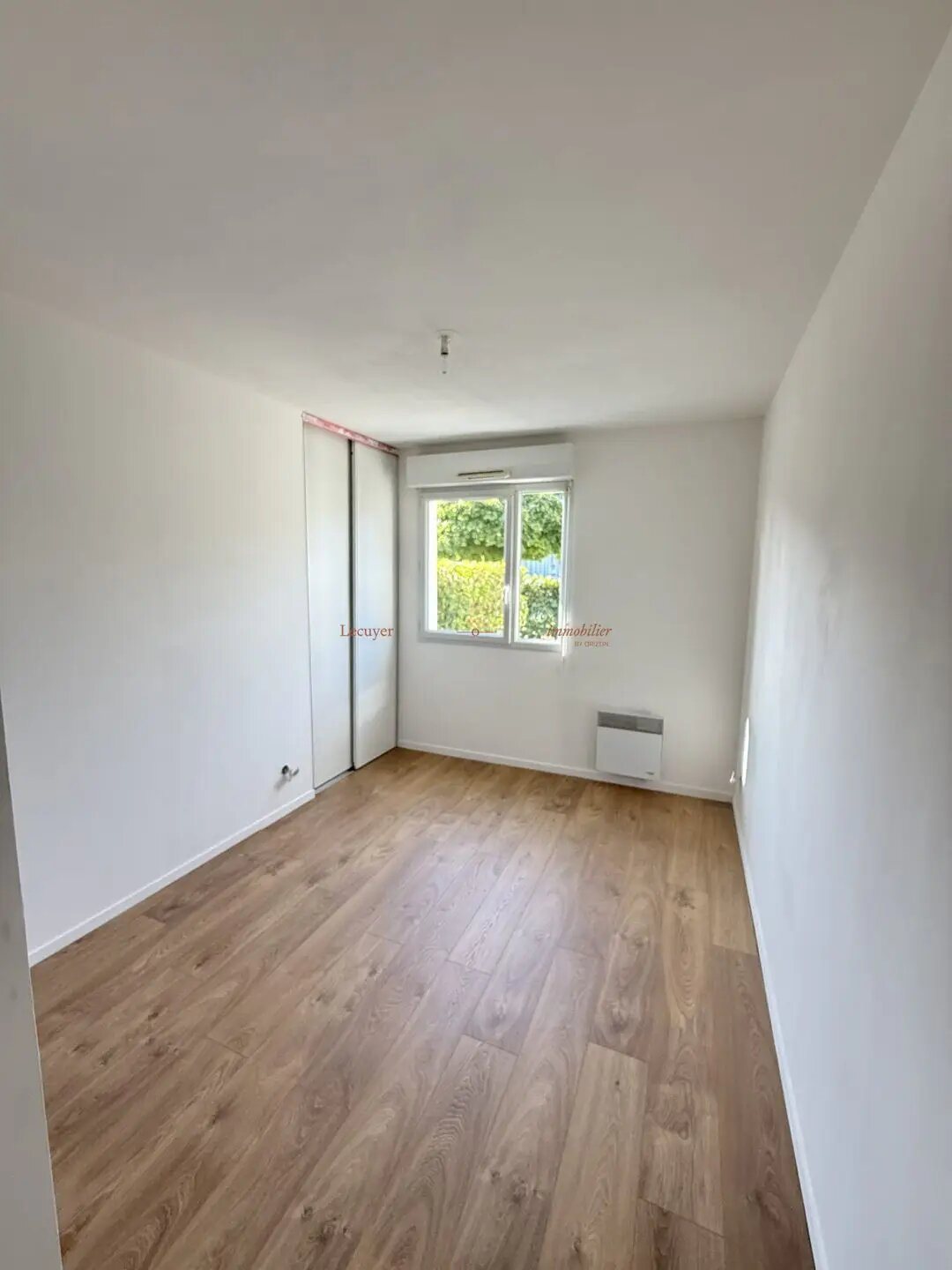 Appartement à louer, 67m², Rezé