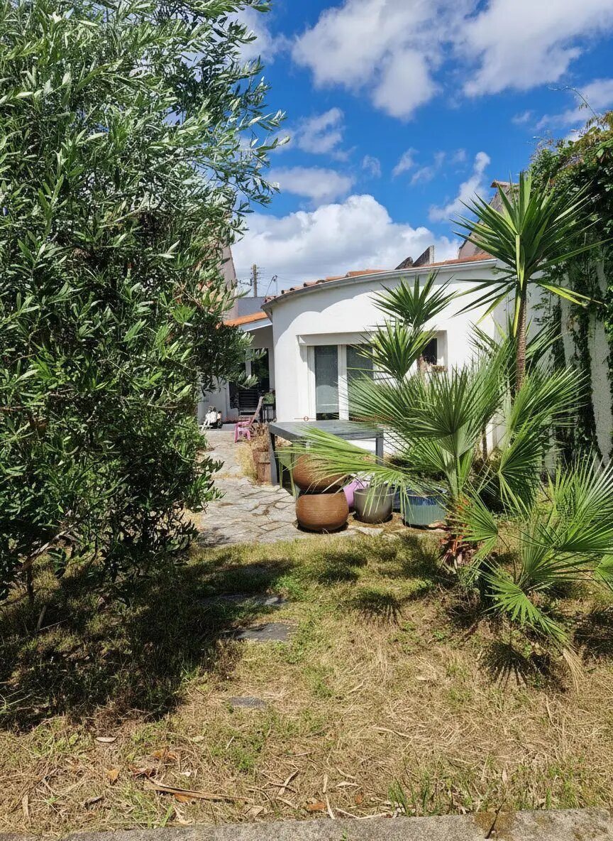 Maison à vendre, 102m², Rezé