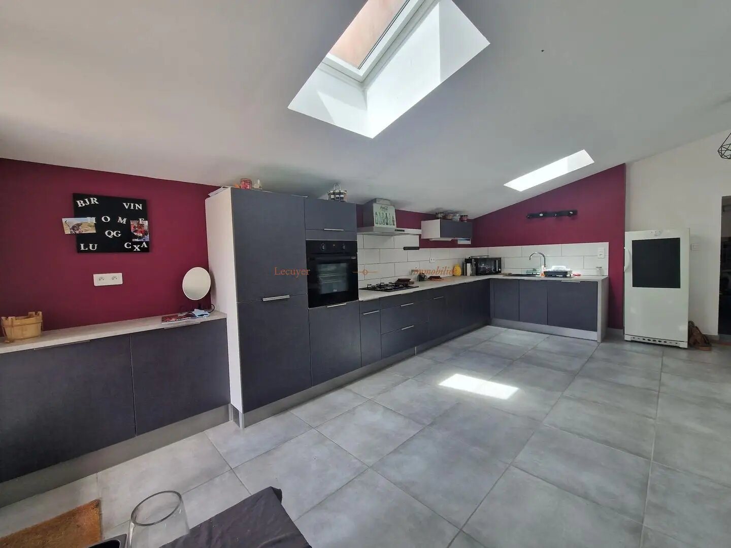 Maison à vendre, 102m², Rezé