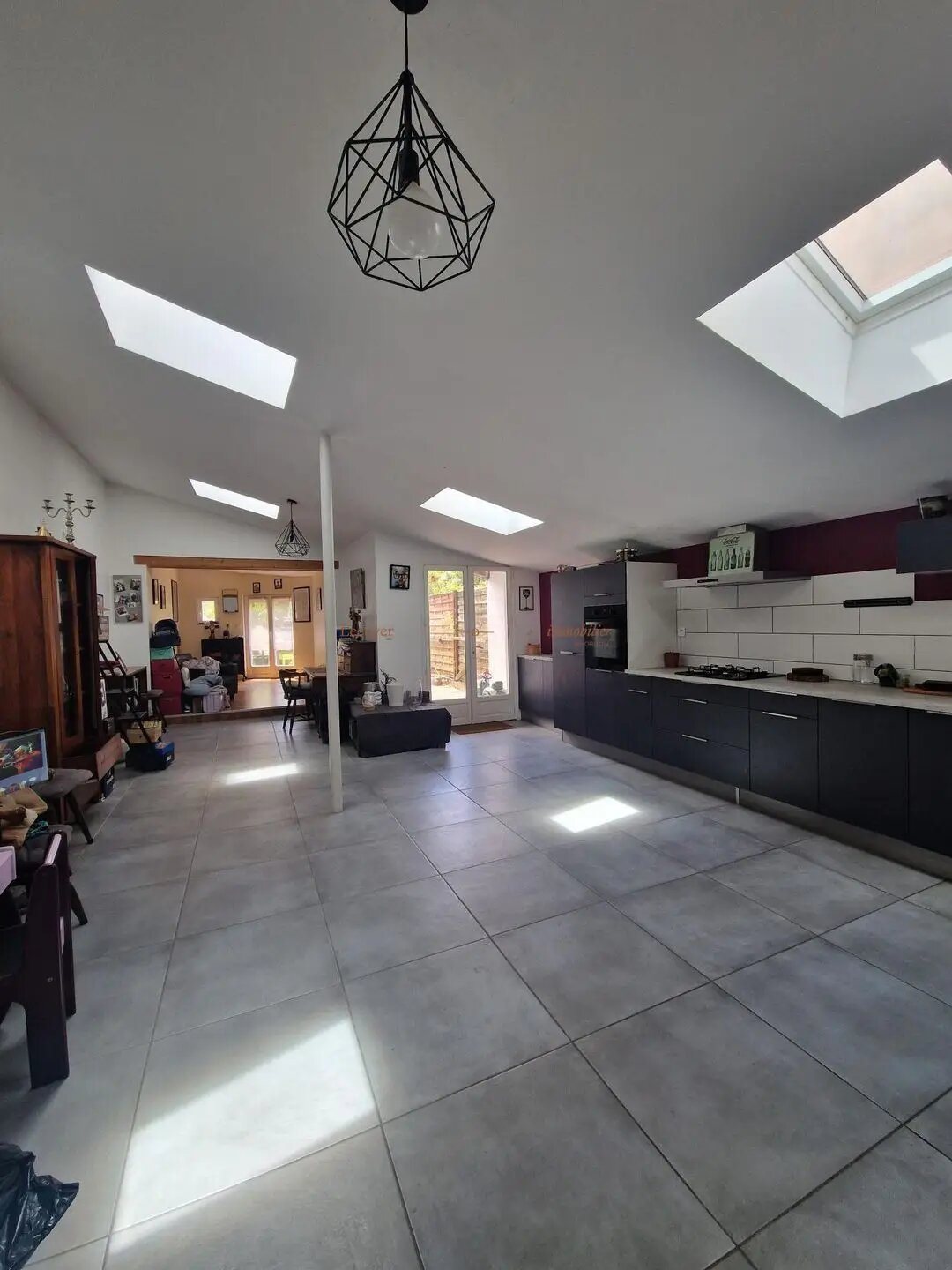 Maison à vendre, 102m², Rezé