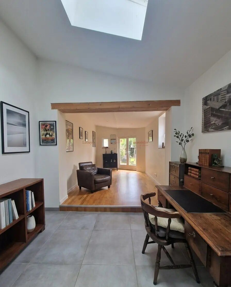 Maison à vendre, 102m², Rezé
