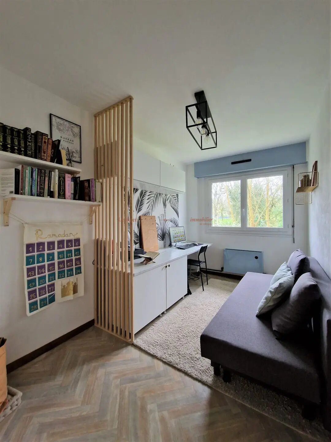 Appartement à vendre, 93m², Rezé