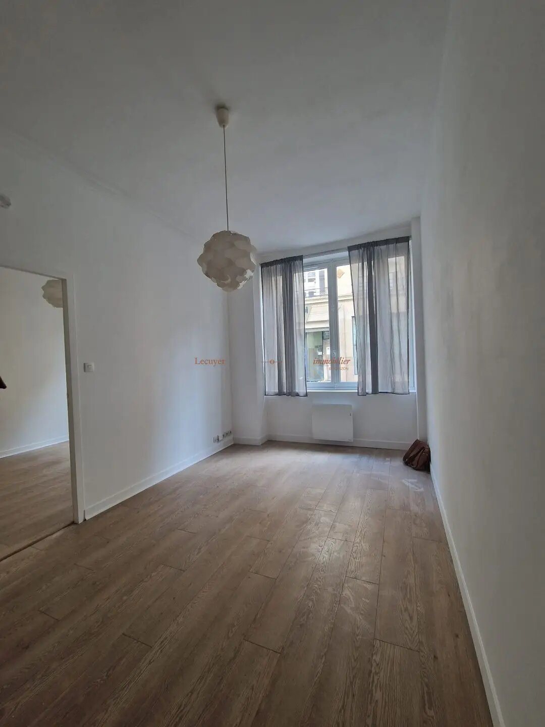 Appartement à louer, 26m², Nantes
