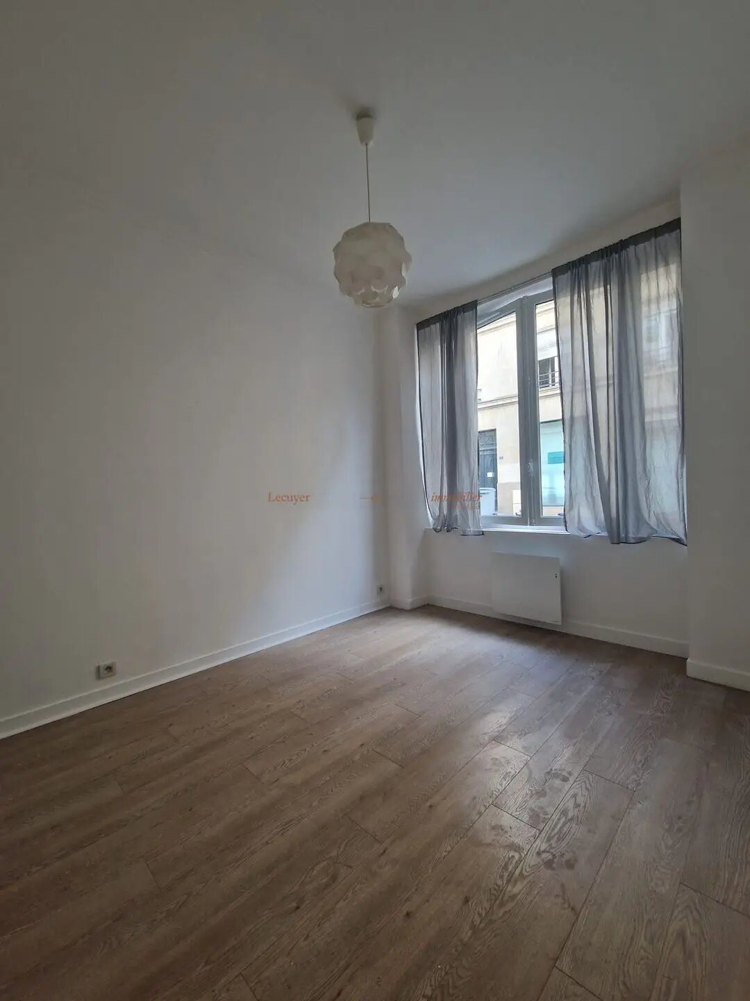Appartement à louer, 26m², Nantes