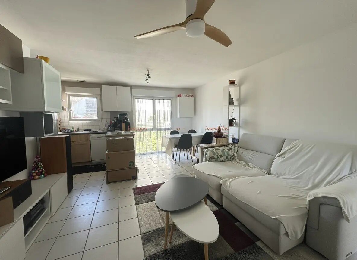 Appartement à vendre, 143m², Rezé