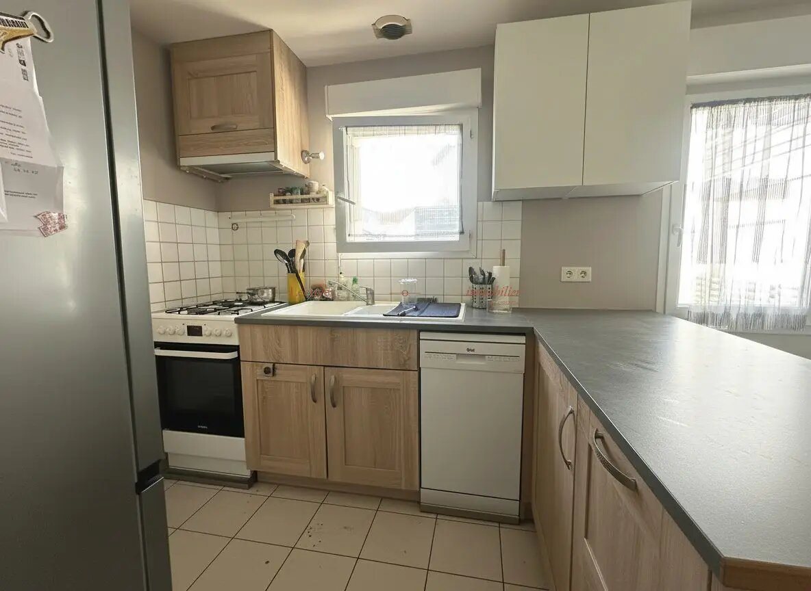 Appartement à vendre, 143m², Rezé